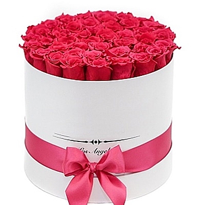 41 Roses in a Box